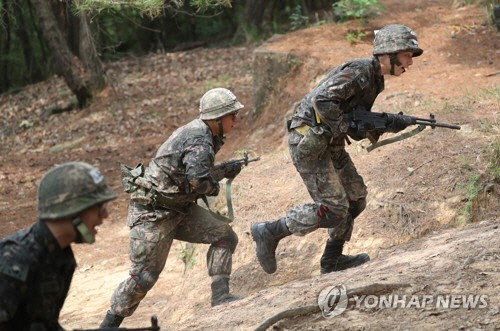*기사와 직접 관련 없음  [연합뉴스 자료사진]
